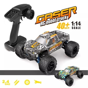 Auto de Carreras a Control Remoto ENOZE 9000E de Alta Velocidad, Todoterreno 4x4, para Niños - Product Image 3