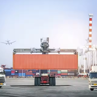 Tarifs d'expédition DDP LCL+Express Chine Royaume-Uni Transitaire Fret Aérien Maritime 25-30 Jours de Transit Assurance Allemagne France 24/7