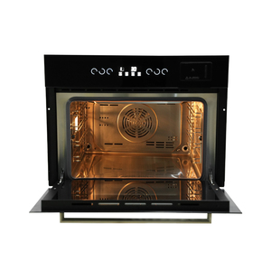 Gexiang Custom Household Multifunctional Counter Oven Electric Kitchen Baker for Cake Built-in for Outdoor Hotel Use Direct - Product Image 5