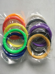 Nouvelle conception, imprimante 3D DIY, stylo d'impression 3D, filament ABS PLA multicolore 1,75 mm - Product Image 2