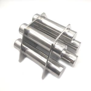 <span class=keywords><strong>8000</strong></span> <span class=keywords><strong>Gauss</strong></span> Sterke Neodymium Magnetische Filter Ndfeb Hopper Magneet Voor Olie