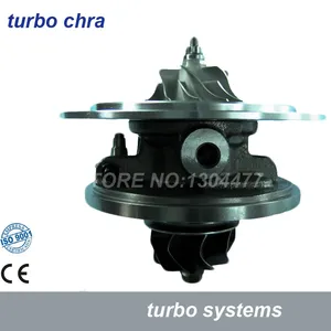 Turbo Chra GT1852V 718089-0005 8200267138 para <span class=keywords><strong>Renault</strong></span> Avantime Espace III IV <span class=keywords><strong>Laguna</strong></span> II Vel Satis 2,2 <span class=keywords><strong>dCi</strong></span> G9T712 G9T700 110KW - Product Image 1