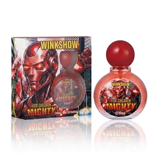 Fragrance Solution Provider Non-Alcoholic Kids Body <b>Mist</b> Fresh Fruity Perfume Fragrance for Children Daily Wear and Travel Use - Product Image 1