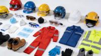 Chaussures de sécurité en cuir pleine fleur de vache, avec embout en acier, imperméables, antistatiques, toutes saisons, pour la construction et le travail – Vente en gros usine