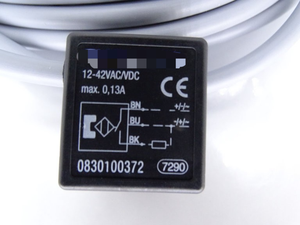 جديد Orig Inal rag جهاز استشعار غير مشبع أوتوماتيكي <span class=keywords><strong>Prog</strong></span> Plc - Product Image 3