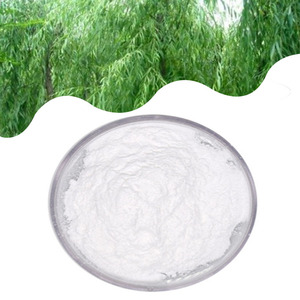 Натуральный высококачественный пищевой экстракт коры желтой ивы 80% саликосидов 98% салицин в порошке в бутылках/бочках - Product Image 2