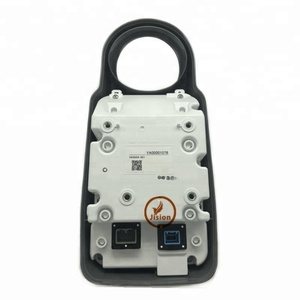 Pièces de machines de construction JISION ZX200-5G ZX210-5G ZX240-5G Écran d'affichage de l'excavatrice YA000001076 4705918 - Product Image 4