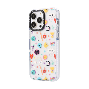 <span class=keywords><strong>Coque</strong></span> de protection en TPU pour impression de fleurs de luxe pour <span class=keywords><strong>iPhone</strong></span> <span class=keywords><strong>11</strong></span> 12 13 14 15 16 17 Pro Max Modèles à la mode inclus - Product Image 4