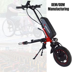 Sedia a Rotelle Manuale con Batteria al Litio 20, Disponibile OEM °   Certificato CE/ISO per Arrampicata su Collina - Product Image 1