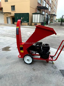 <span class=keywords><strong>Prix</strong></span> de gros de déchiqueteuse à <span class=keywords><strong>bois</strong></span> diesel industrielle en provenance de Chine - Product Image 5