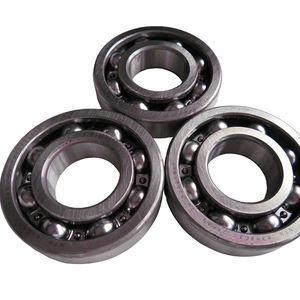 Pièces de transmission 4WG200, roulement à billes 0750116134 7200001507 0750115211 0750116259 0750116104 - Product Image 1