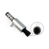 Pieza Original de Auto, Válvula de Control de Aceite del Motor, Válvula de Sincronización Variable de Válvulas (VVT), Solenoide 1006300GD190 para JAC L70058
