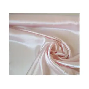100% Pure Natural Silk 19mm Silk Satin Fabric Mulberry Silk Charmeuse Fabric 290cm