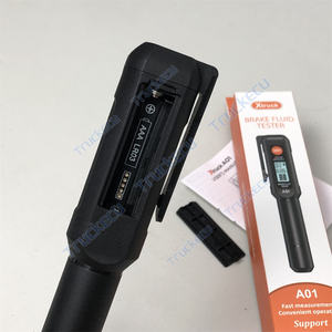 Lápiz de Diagnóstico para Automóviles, Probador de Líquido de Frenos, Probador de Líquido de Frenos para Automóviles, Prueba de Líquido para Automóviles, Probador de Líquido de Frenos X-truck AO1 - Product Image 5