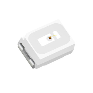 Puce LED SMD 1209 Haute luminosité <span class=keywords><strong>Diode</strong></span> en blanc positif Blanc froid Blanc chaud 3000mop 0,1W Puissance - Product Image 3