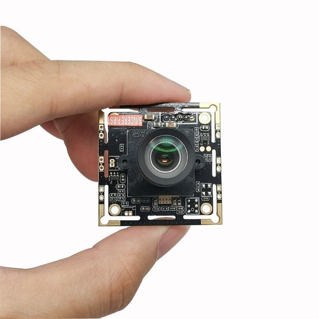 8MP Camera USB Module IMX334 Camera Module 240Fps Camera Module USB UVC Free Driver
