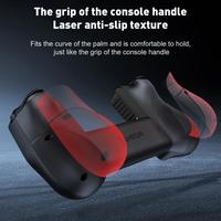 Manette de jeu GameSir X5 Lite Android IOS Type-C (Noir)