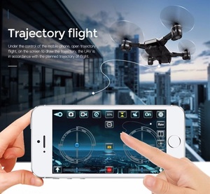 90091 UAV 2.4G 480p Wifi 0.3 triệu điểm ảnh HD Góc rộng máy ảnh Quadcopter quỹ đạo chuyến bay bán chạy nhất toàn cầu UFO bay không người lái - Product Image 2