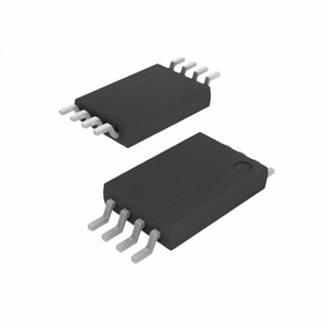 BOM IC In Stock ISL12024IVZ Clock Timing Electronics Component 8 TSSOP - Product Image 1