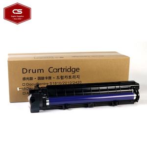 Unidad de Tambor Compatible CT351007 para Xerox DocuCentre S1810 S2010 S2220 S2420 S2011 S2110 S2320 S2520, Cartucho de Tambor CT351075 - Product Image 1