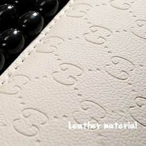 Xiangta vente en gros de housses de siège en perles de bois complètes ensemble de housses de siège de voiture à coudre à la main universelles Toyota Corolla housses de siège - Product Image 5