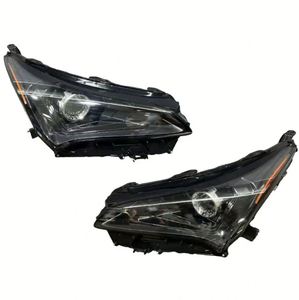 ชุดไฟหน้าแบบต่ำรุ่น L81185-7802081145-78020 สำหรับ Lexus NX ปี 2014 - Product Image 1
