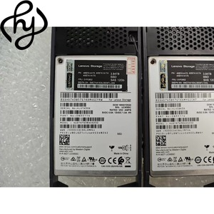 <span class=keywords><strong>Disque</strong></span> <span class=keywords><strong>SSD</strong></span> d'entreprise 4XB7A14173 01PG652 Série 3,84 To 12 Gbit/s SAS 2,5 pouces à lecture intensive - Product Image 4