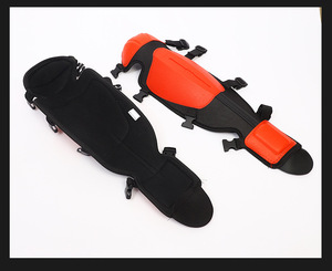 Repuestos <span class=keywords><strong>para</strong></span> Desbrozadoras: Rodilleras Reforzadas, Protectores de Espinillas y Protectores de Piernas <span class=keywords><strong>para</strong></span> Desbrozadoras - Product Image 2