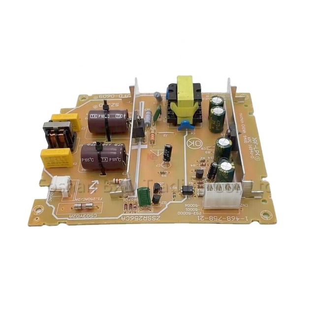Power Supply Board for PS2 Console 50000 Built-in Power Supply Board