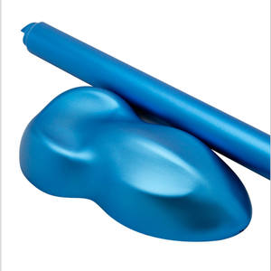 Film de protection automobile de qualité supérieure, rouleau de <span class=keywords><strong>vinyle</strong></span> mat chromé marron pour voiture, film de protection bronze mat marron pour voiture - Product Image 4