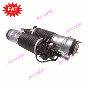 ロールスロイスゴーストRR4 2010-2014ロールスロイスドーンRR6 2015-2019フロント左またはフロント右エアショックアブソーバー37106864533 - Product Image 6