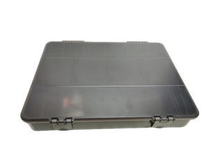 <span class=keywords><strong>Boîte</strong></span> d'accessoires pour carpe TOWA-HXL01 <span class=keywords><strong>Boîte</strong></span> <span class=keywords><strong>de</strong></span> <span class=keywords><strong>pêche</strong></span> complète pour <span class=keywords><strong>pêche</strong></span> à la carpe européenne - Product Image 2