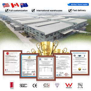 Porte de <span class=keywords><strong>Douche</strong></span> Coulissante Sans Cadre en Verre Trempé, Double Bypass, Fermeture Douce, en Acier Inoxydable, pour Salle de Bain et Hôtellerie - Product Image 5