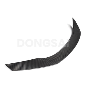 TRD Style Dry <strong>Carbon</strong> <strong>Fiber</strong> Rear <strong>Spoiler</strong> Ducktail for BMW Z4 G29 2020+ - Product Image 3