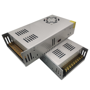 FPS-600-24V SMPS 24V DC <strong>25A</strong> 600W LED Switching Mode <strong>Power</strong> <strong>Supply</strong> With CE RoHS for Amplifier - Product Image 4