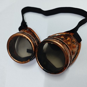 Lunettes rétro punk transfrontalières pour Halloween, chapeau de déguisement pour enfants, idéal pour Noël et les festivals - Product Image 2