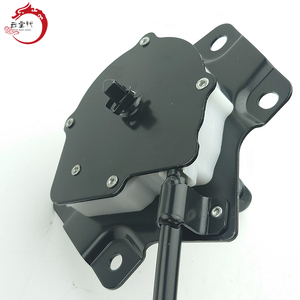 Sistema de Suspensión de Calidad Original, Conjunto de Soporte para Rueda de Repuesto 62800-2J000 628002J000 para K-ia CARNIVAL/SEDONA 62800 2J000 - Product Image 5