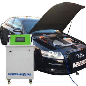 Nettoyant à carbone pour atelier automobile, machine de décarbonisation automobile, <span class=keywords><strong>moteur</strong></span> <span class=keywords><strong>diesel</strong></span>, machine de nettoyage au carbone du <span class=keywords><strong>moteur</strong></span> à hydrogène, CE FCC - Product Image 2