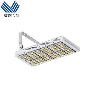 Lampe de tunnel à <span class=keywords><strong>LED</strong></span> pour le <span class=keywords><strong>projecteur</strong></span> de panneau publicitaire de <span class=keywords><strong>chantier</strong></span> 150lm/W Luminosité 500W Module Projecteurs à <span class=keywords><strong>LED</strong></span> - Product Image 3