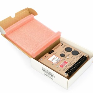 ตัวควบคุมความเร็ว ESD5550E สำหรับเครื่องกำเนิดไฟฟ้าดีเซล ชิ้นส่วนควบคุมอิเล็กทรอนิกส์ - Product Image 4