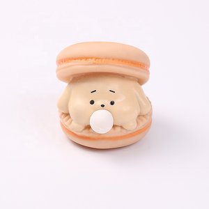 ของเล่นบีบสำหรับเด็ก ของเล่นบีบสัตว์แบบค่อยๆคืนรูป ของเล่นคลายเครียด ของเล่นบีบฟองสบู่ - Product Image 5