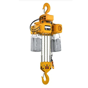 Système <span class=keywords><strong>de</strong></span> rail monorail 500 kg 1 tonne, palan électrique silencieux, hauteur <span class=keywords><strong>de</strong></span> <span class=keywords><strong>levage</strong></span> 4 mètres, palan à <span class=keywords><strong>chaîne</strong></span> électrique - Product Image 5
