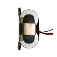 DOREXS LHY1 Série R Core Transformateur de puissance 15-3800VA | Abaisseur de 220V à 110V | Haute efficacité à faible bruit | Certifié CE RoHS