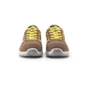 Zapatos de seguridad de bajo nivel Adventure ESD S1P SRC, gris-EAN 8033546348406, ZAPATOS DE SEGURIDAD Y ENTRENADORES DE SEGURIDAD, a la moda, de 1 a 2, 2, 2 - Product Image 5