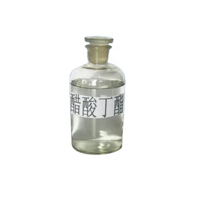 रासायनिक विलायक ब्यूटाइल एसीटेट एन-ब्यूटाइल एसीटेट क्यूस 123-86-4 ब्यूटाइल एसीटेट मूल्य - Product Image 2