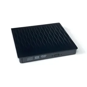 USB3.0 Desktop & Laptop External Optical Drive External DVD-RW Dvd Burner