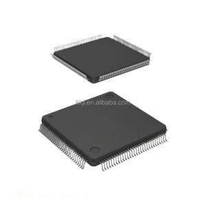 Compre componentes electrónicos en línea 120 LQFP integrado en el en stock - Product Image 1