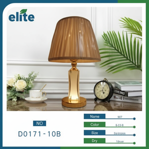 Classica elegante lampada da tavolo ABS per l'arredamento della casa ha portato Design minimalista con illuminazione calda flessibile per uso camera da letto alimentato a batteria - Product Image 1