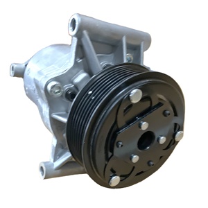 Système de climatisation automobile pour <span class=keywords><strong>NISSAN</strong></span> <span class=keywords><strong>JUKE</strong></span> 12-17/Tiida 16-18/Versa 12-19 OEM 926001KC1C/926001KA1B/926001KA1A/926006053R - Product Image 2