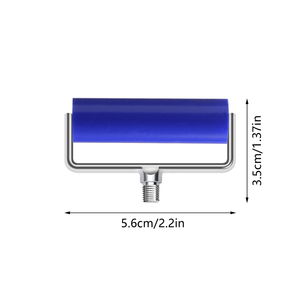 5d Diamant Peinture Stylo Outils et Accessoires Diamant <span class=keywords><strong>Art</strong></span> Roller Stylo avec Remplaçable Stylo Conseils Plateau Argile Kits - Product Image 3